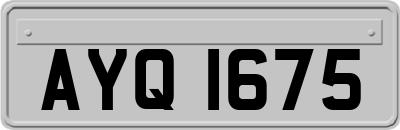 AYQ1675