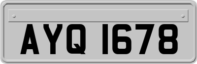 AYQ1678