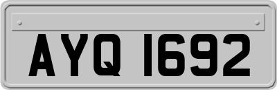 AYQ1692