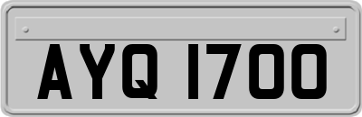 AYQ1700