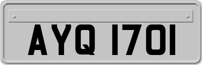 AYQ1701