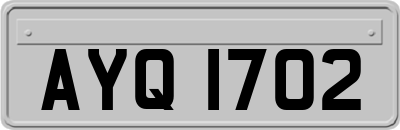 AYQ1702
