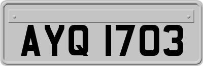 AYQ1703