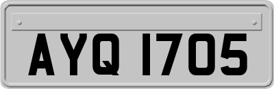 AYQ1705