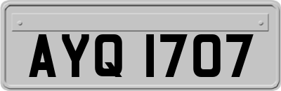 AYQ1707