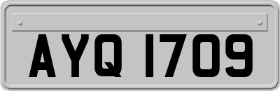 AYQ1709