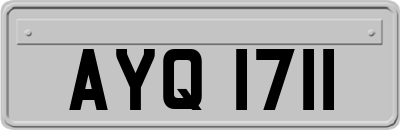 AYQ1711