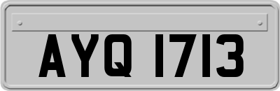 AYQ1713