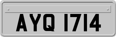 AYQ1714