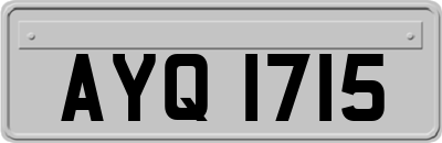 AYQ1715