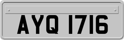 AYQ1716