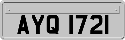 AYQ1721