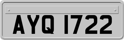 AYQ1722