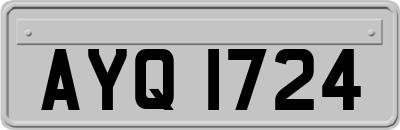 AYQ1724