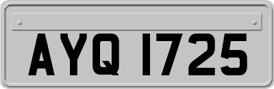 AYQ1725