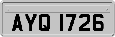 AYQ1726