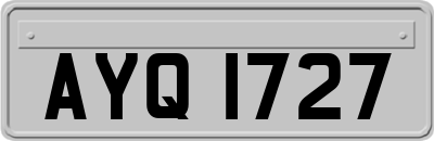AYQ1727
