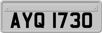 AYQ1730