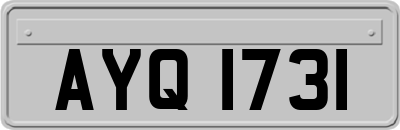 AYQ1731