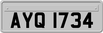 AYQ1734