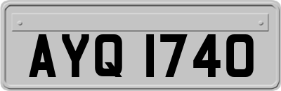 AYQ1740