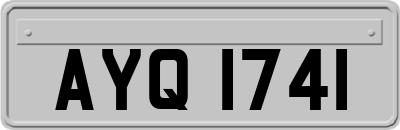 AYQ1741
