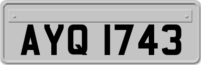 AYQ1743