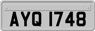 AYQ1748