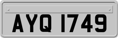 AYQ1749