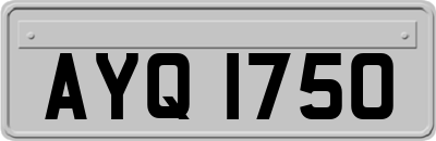 AYQ1750