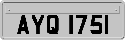 AYQ1751