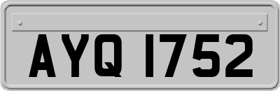 AYQ1752
