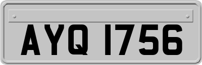 AYQ1756
