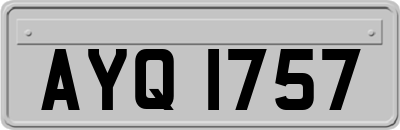 AYQ1757