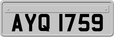 AYQ1759