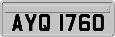 AYQ1760