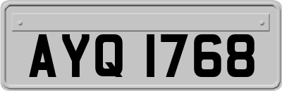 AYQ1768