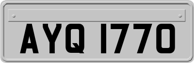 AYQ1770