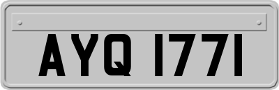 AYQ1771