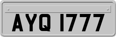 AYQ1777