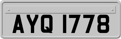 AYQ1778