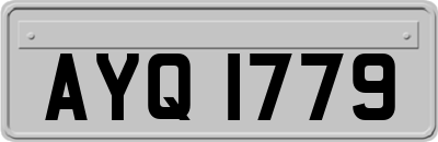 AYQ1779