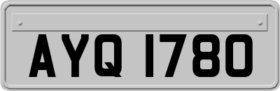 AYQ1780