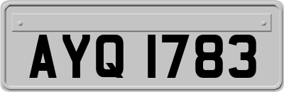 AYQ1783