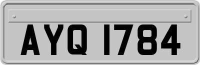 AYQ1784