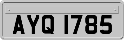 AYQ1785