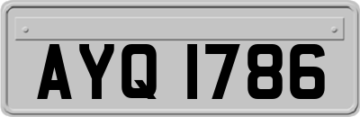 AYQ1786