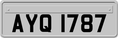 AYQ1787