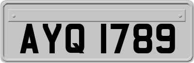 AYQ1789
