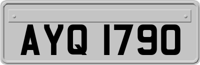 AYQ1790